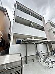 大阪府東大阪市高井田西2丁目：物件画像／株式会社サイラス　ホームメイトFC藤井寺店