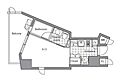 レジディア目白212階11.9万円