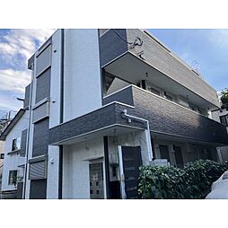 ピースコート登戸III 202