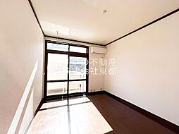 シティハイム　いずみ 104 1階1Kのリビング/ダイニング