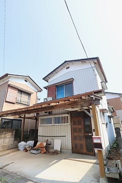 detached 茨城県つくばみらい市伊奈東54-55

地図を見る