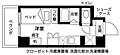 プライマルD三鷹4階7.3万円