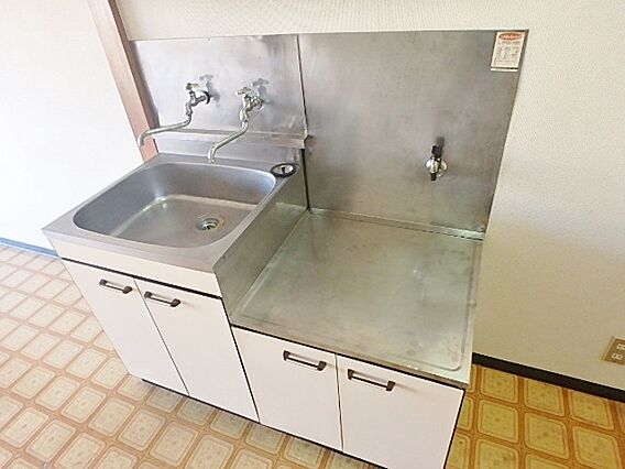 セントラルマンション_内装_1