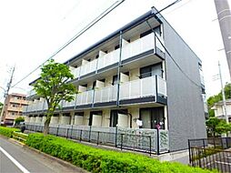 🉐敷金礼金0円！🉐レオパレスフィデリオ