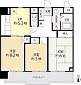 T'sgarden新小岩8階14.0万円