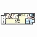 M:COURT福島10階11.1万円