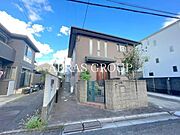 外観・土地