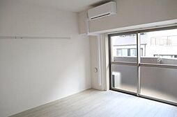 アルシェ新宿 2階1Kのリビング/ダイニング