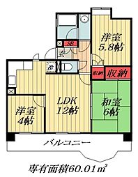 INSURANCE BLDG.IX 7階