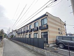 レオパレスサンピュア丸山