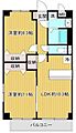 コリンシア市川4階13.5万円