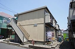 コーポイイジマ　Ａ