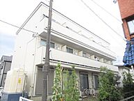 東京都町田市大蔵町264-1：物件画像／株式会社賃貸ステーション　町田鶴川店