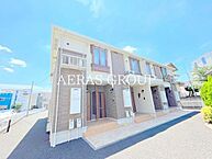 神奈川県川崎市多摩区中野島3丁目23-35：物件画像／アエラス調布店 （株式会社アエラス.PR）