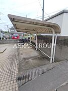 敷地内/建物