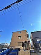 外観・土地