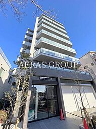 Adachi Liner Toneri Residence