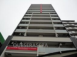 エステムプラザ梅田・中崎町IIIツインマークスサウスレジデンス