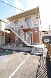 エスペランサ八番館