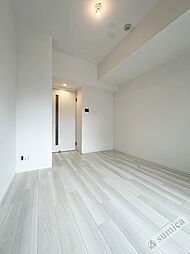 エスリード大阪平野プライム 4階1Kのリビング/ダイニング