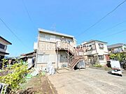 外観・土地