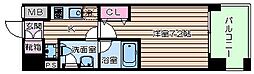 クレストフォルム大阪天満橋 10階/-