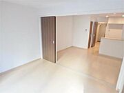 別タイプのお部屋です