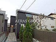 外観・土地