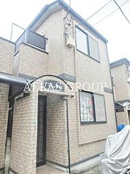 アーバンスクエア豊玉 C棟