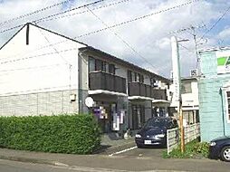 🉐敷金礼金0円！🉐セフィラＭ　Ｃ