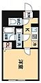 HarmonyFlats神楽坂2階11.0万円