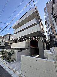 ルーセントコート代々木上原