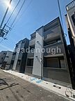 大阪府大阪市平野区加美東5丁目：物件画像／株式会社リードイナフエステート　ホームメイトFCあびこ店