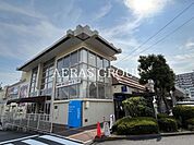 スーパーアルプス はざま店 561m