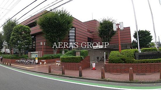外観画像