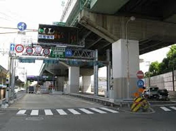 H-maison姫島_周辺_1