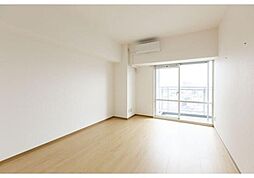 文京グリーンコート ビュータワー本駒込 16階1LDKのリビング/ダイニング