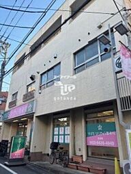 東急大井町線 荏原町駅 徒歩4分