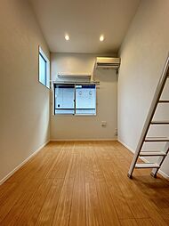 CozyHouse相模原 105 1階ワンルームのリビング/ダイニング