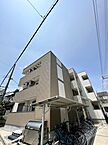 大阪府大阪市平野区喜連1丁目：物件画像／株式会社sumica不動産　布施店