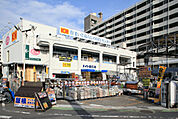 ドイト朝霞店 893m