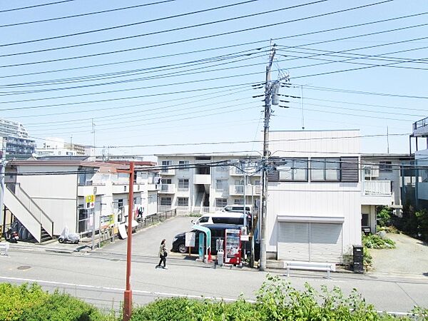 藤花マンション 104｜神奈川県厚木市旭町５丁目(賃貸マンション1K・1階・22.23㎡)の写真 その10