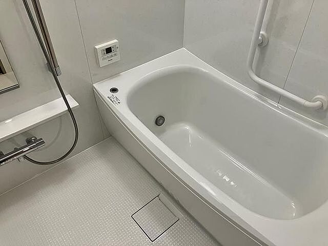 浴室
