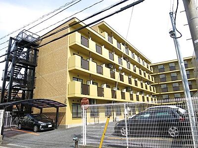 外観:外観・土地 外観:外観・土地