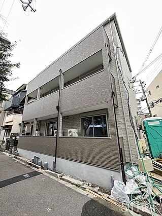 アート西九条_トップ画像