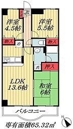 東京メトロ東西線 南行徳駅 徒歩9分