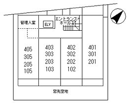 ＣＯＮＦＯＲ東山 203 ｜ 東京都板橋区東山町13-12（賃貸マンション1R・2階・16.63㎡） その17