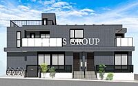 東京都世田谷区代沢3丁目8-7：物件画像／アエラス登戸店 （株式会社アエラス.PR）