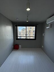 BEL　FIORE　SANCHA 1階ワンルームのリビング/ダイニング