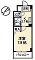 JRBハイツ横川1階4.1万円
